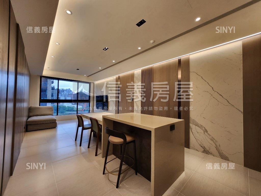 璞園璞淘元頂級精裝房屋室內格局與周邊環境