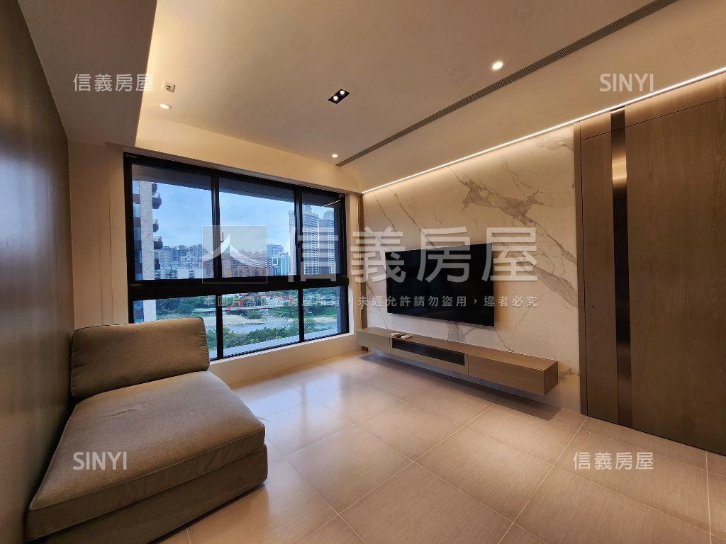 璞園璞淘元頂級精裝房屋室內格局與周邊環境