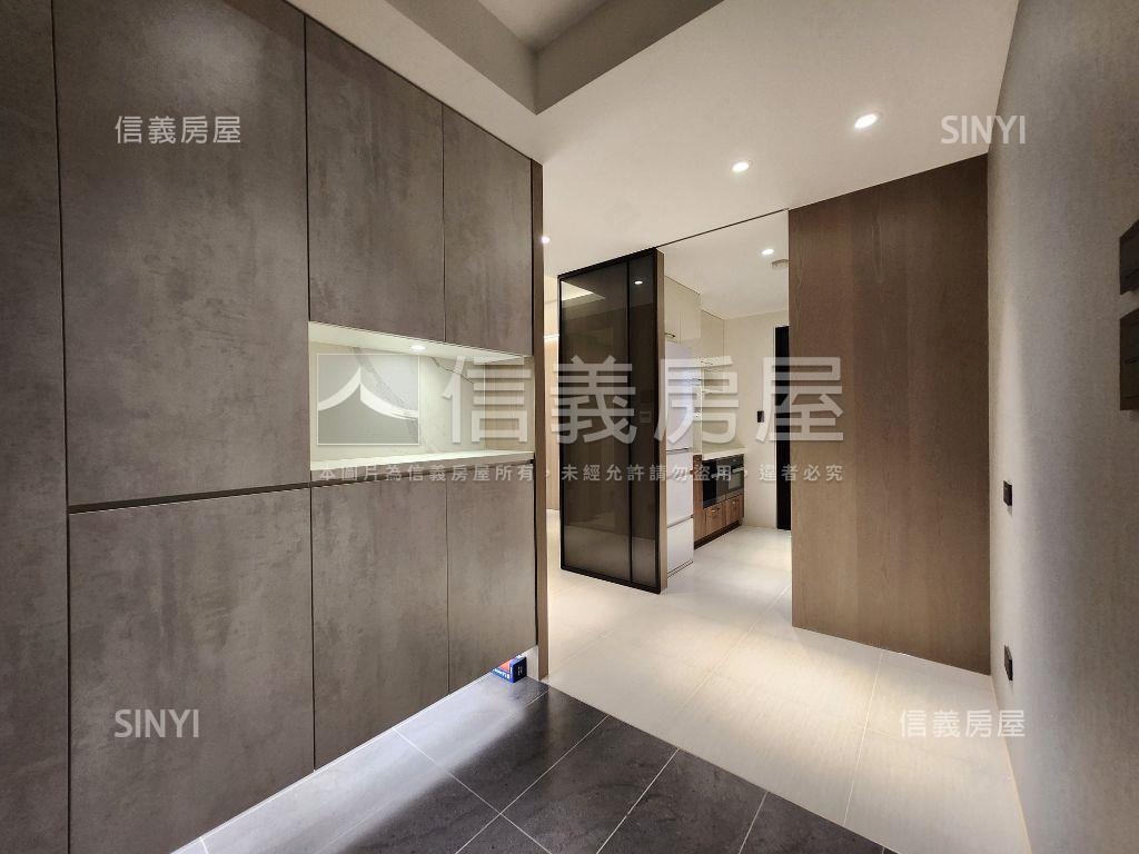 璞園璞淘元頂級精裝房屋室內格局與周邊環境