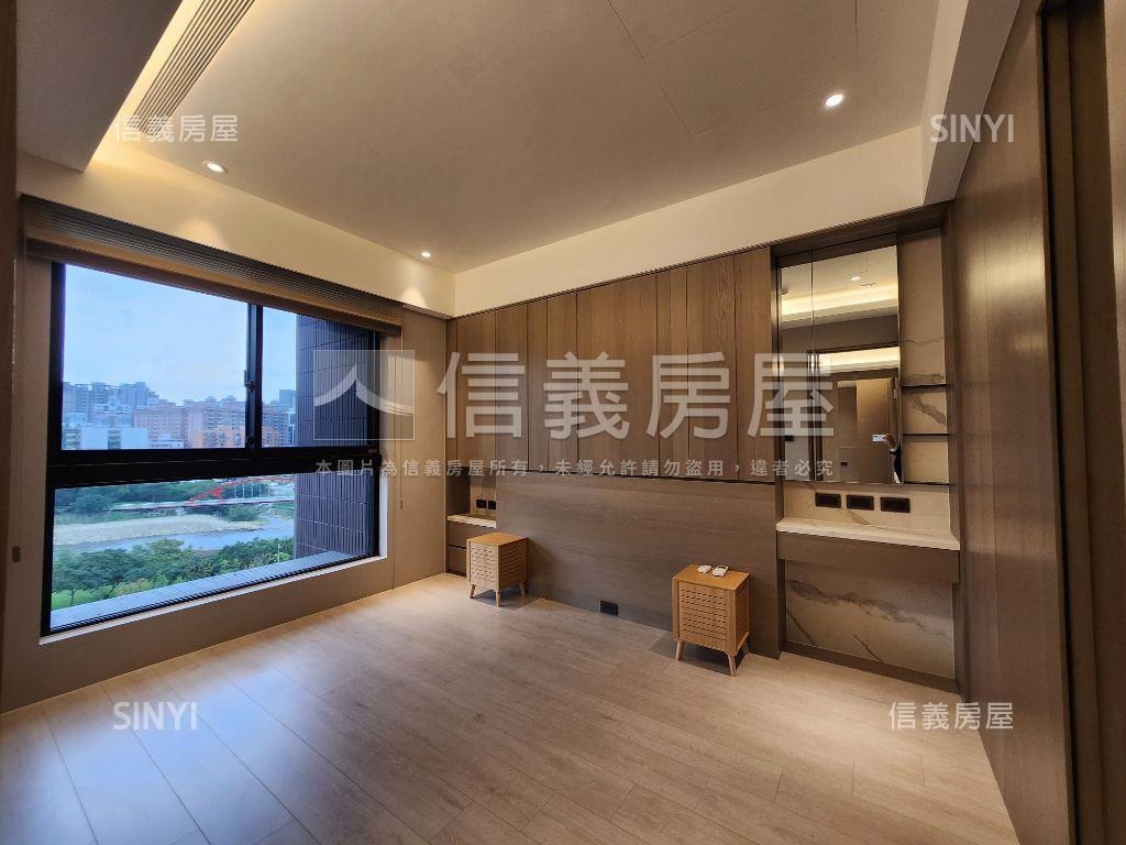 璞園璞淘元頂級精裝房屋室內格局與周邊環境