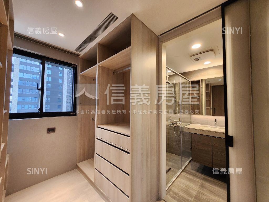 璞園璞淘元頂級精裝房屋室內格局與周邊環境