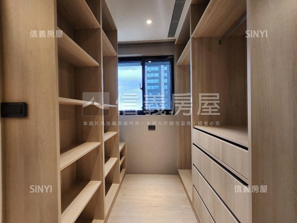 璞園璞淘元頂級精裝房屋室內格局與周邊環境