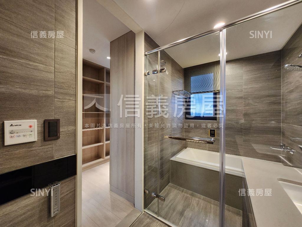 璞園璞淘元頂級精裝房屋室內格局與周邊環境