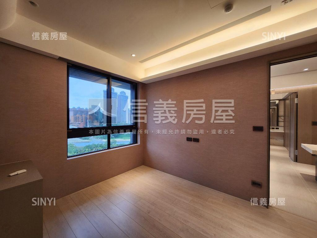 璞園璞淘元頂級精裝房屋室內格局與周邊環境