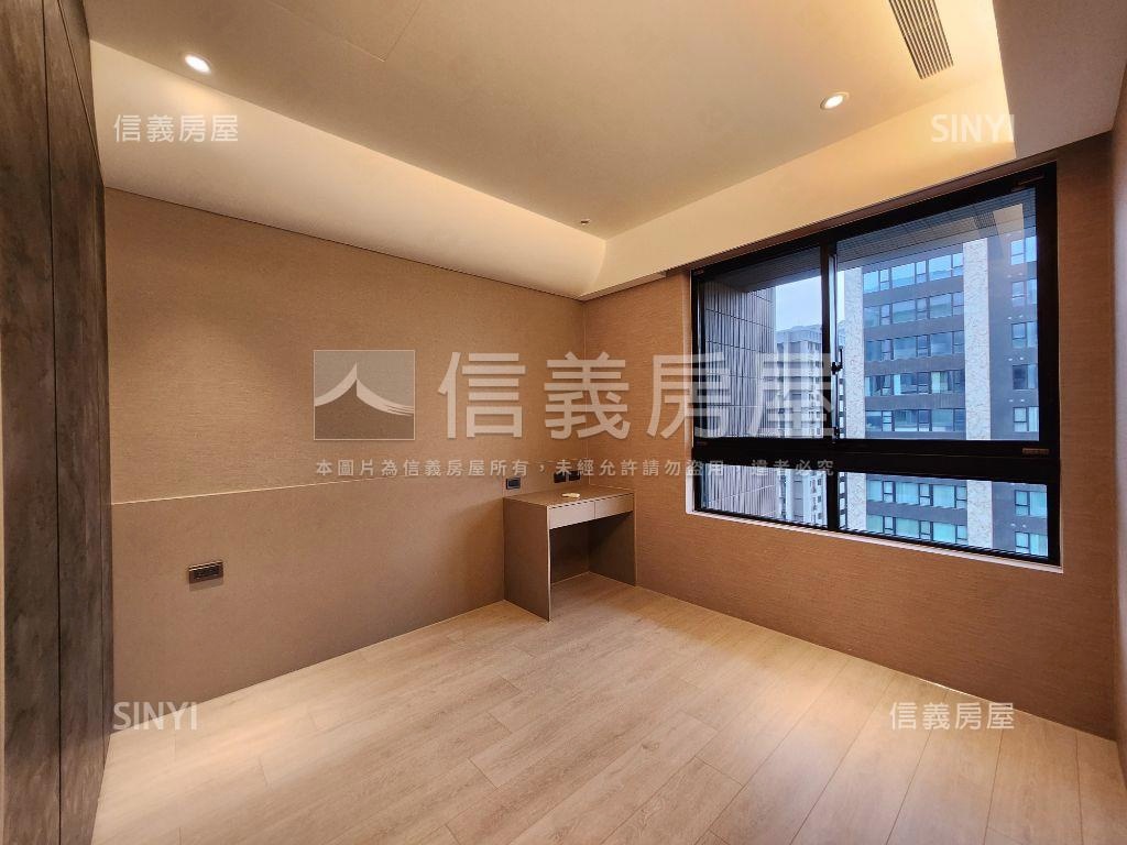 璞園璞淘元頂級精裝房屋室內格局與周邊環境