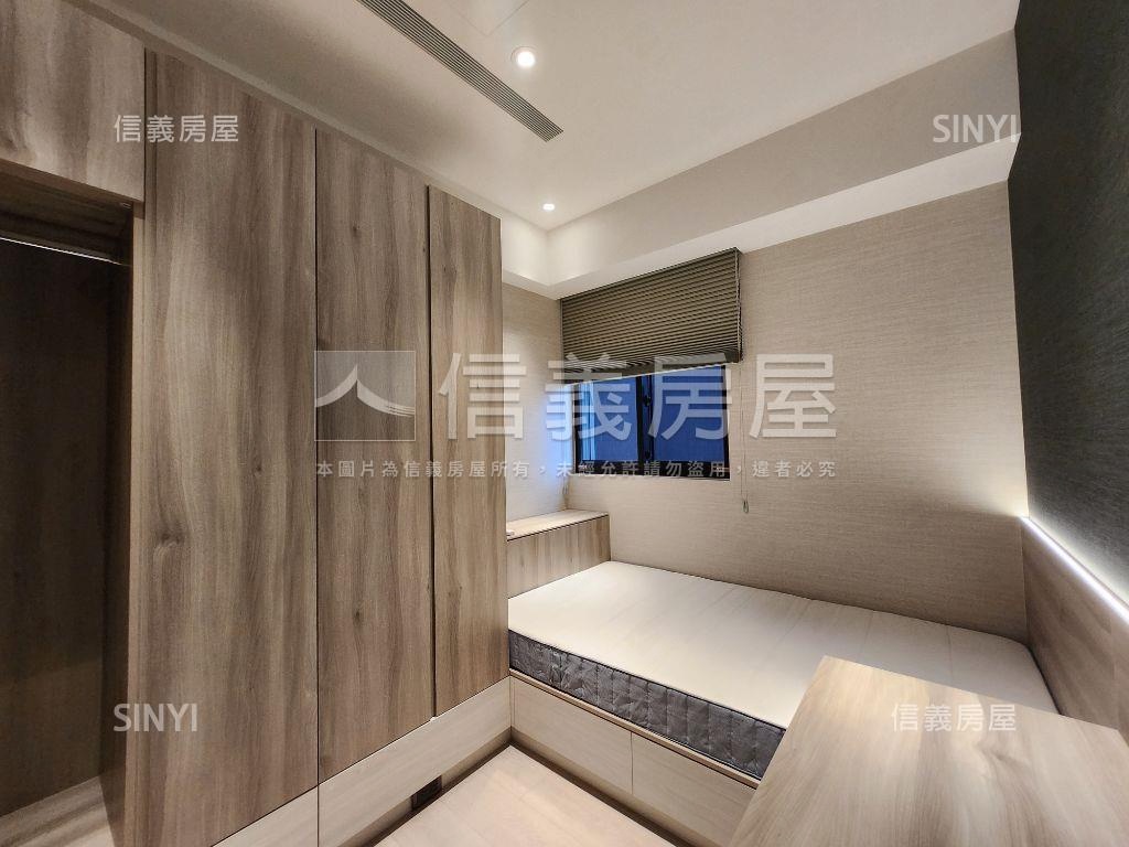 璞園璞淘元頂級精裝房屋室內格局與周邊環境