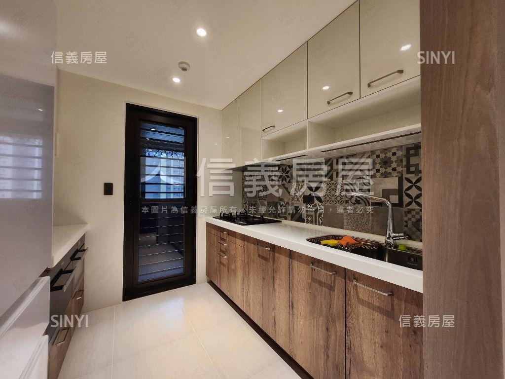 璞園璞淘元頂級精裝房屋室內格局與周邊環境