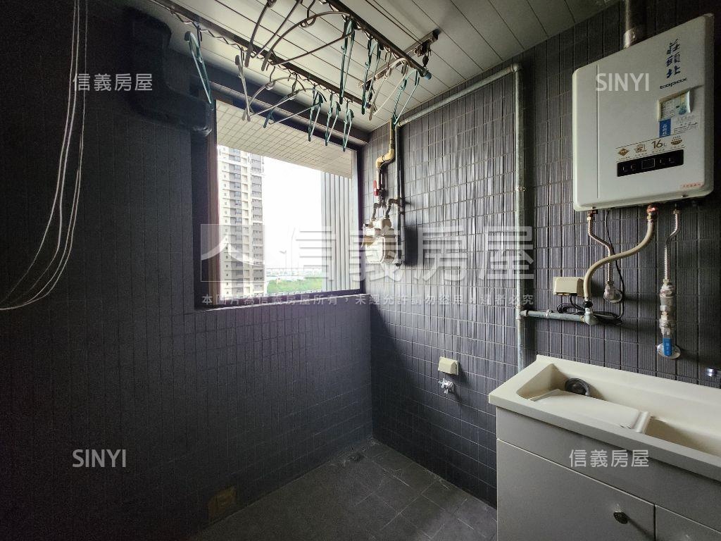 璞園璞淘元頂級精裝房屋室內格局與周邊環境