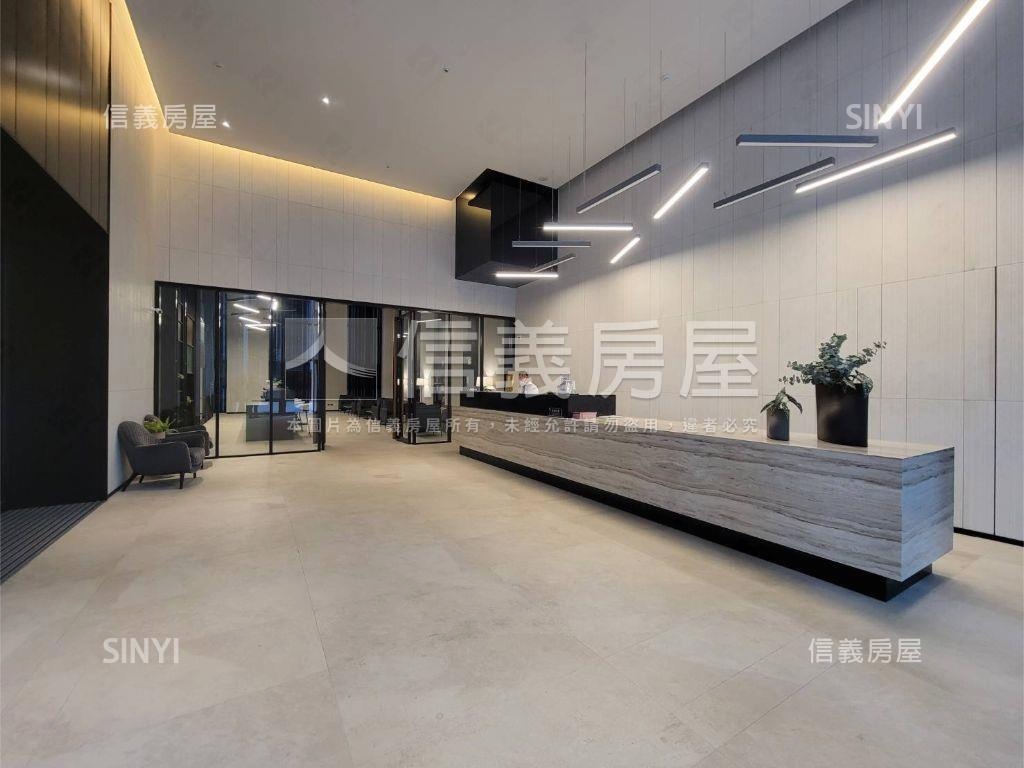 璞園璞淘元頂級精裝房屋室內格局與周邊環境