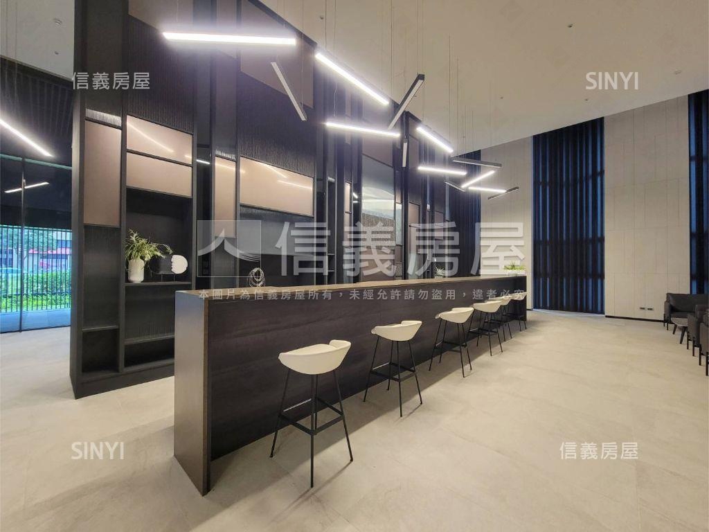 璞園璞淘元頂級精裝房屋室內格局與周邊環境