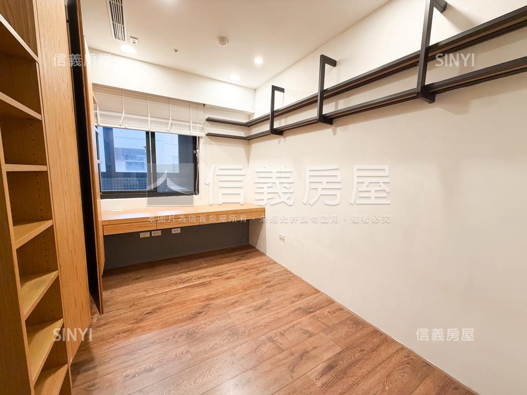 台北雪梨．高樓河景美三房房屋室內格局與周邊環境
