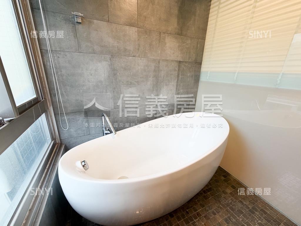 台北雪梨．高樓河景美三房房屋室內格局與周邊環境