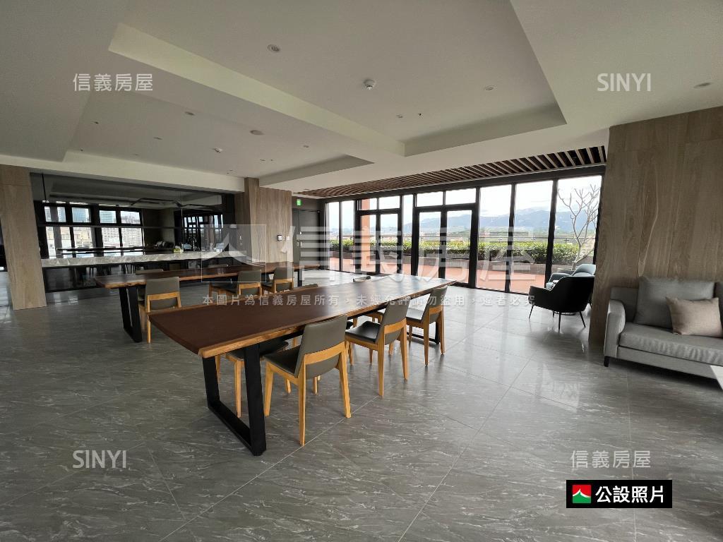 東本木｜近四鐵精品兩房房屋室內格局與周邊環境