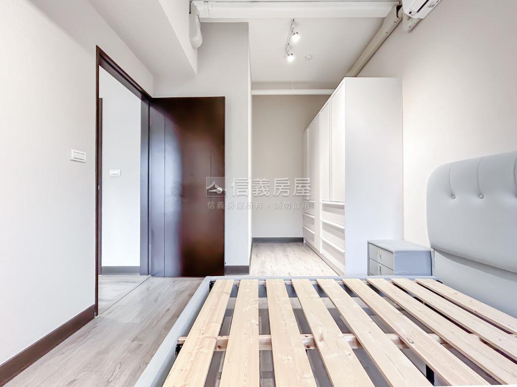 東本木｜近四鐵精品兩房房屋室內格局與周邊環境
