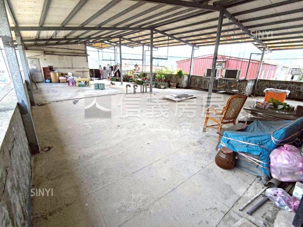 安康路二段３房美寓房屋室內格局與周邊環境