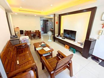 安康路二段３房美寓