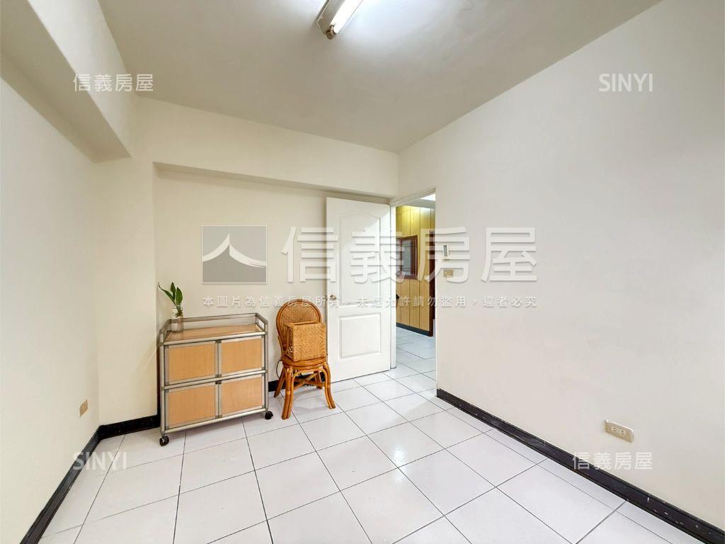 低總價南屯兩房美視野房屋室內格局與周邊環境