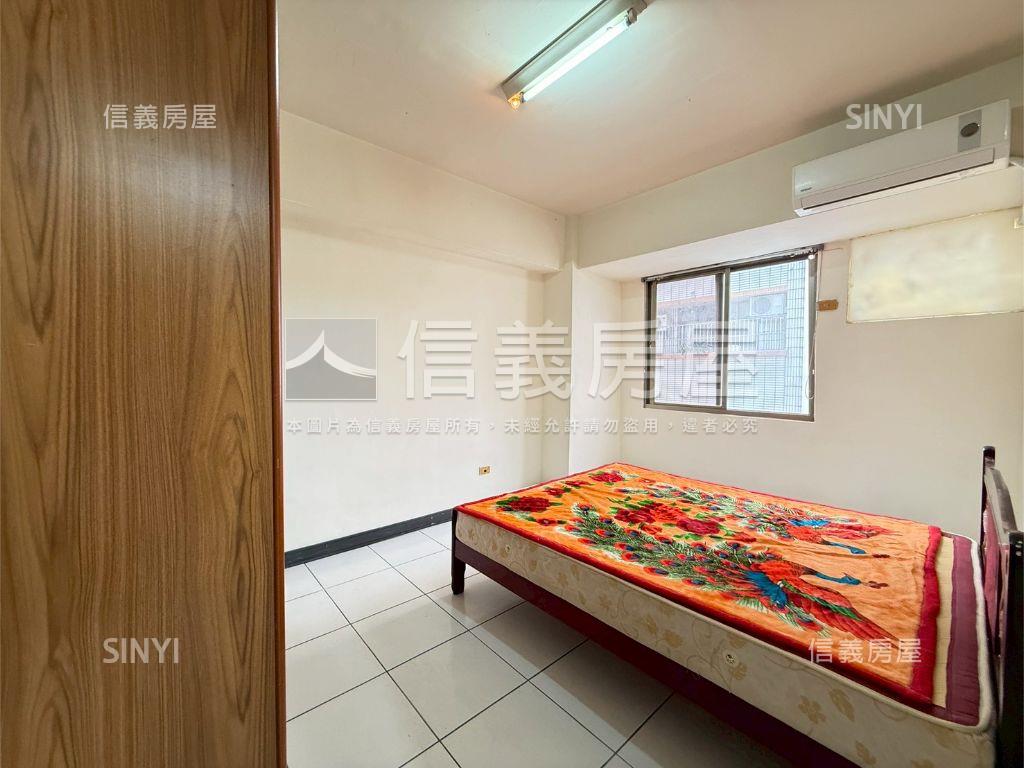 低總價南屯兩房美視野房屋室內格局與周邊環境