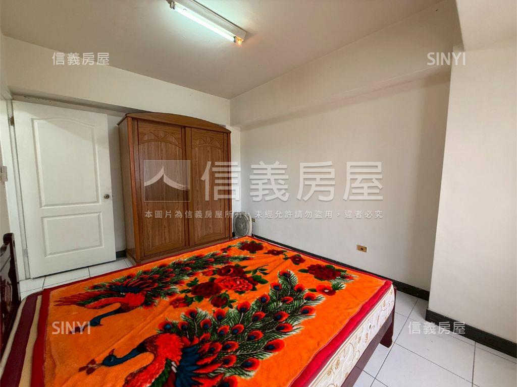 低總價南屯兩房美視野房屋室內格局與周邊環境