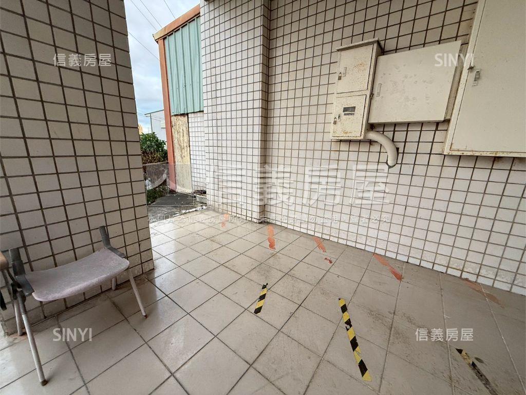 低總價南屯兩房美視野房屋室內格局與周邊環境
