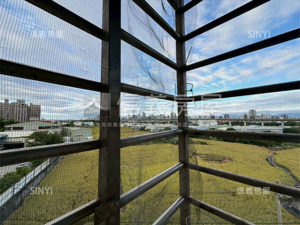低總價南屯兩房美視野房屋室內格局與周邊環境