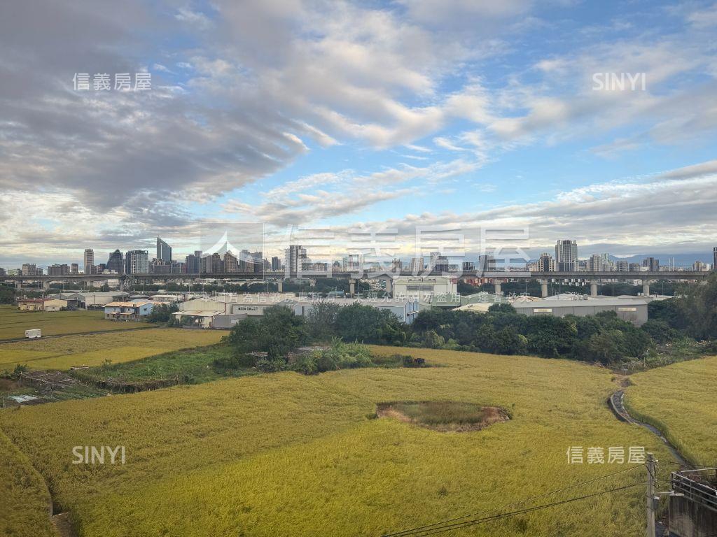 低總價南屯兩房美視野房屋室內格局與周邊環境