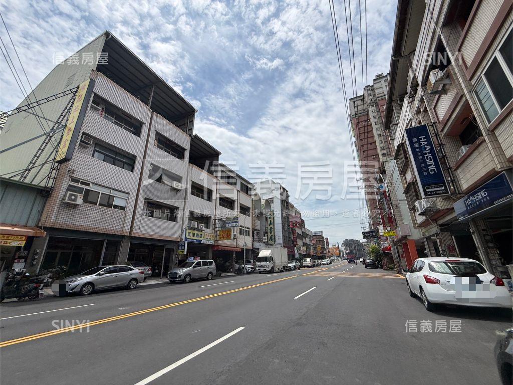 低總價南屯兩房美視野房屋室內格局與周邊環境