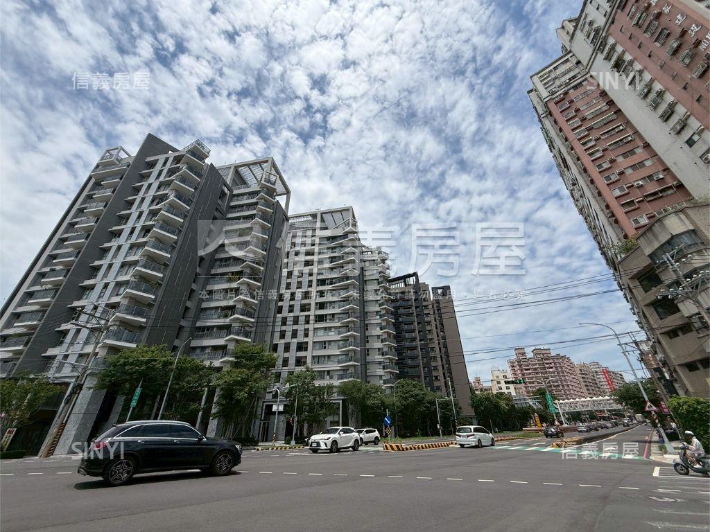 低總價南屯兩房美視野房屋室內格局與周邊環境