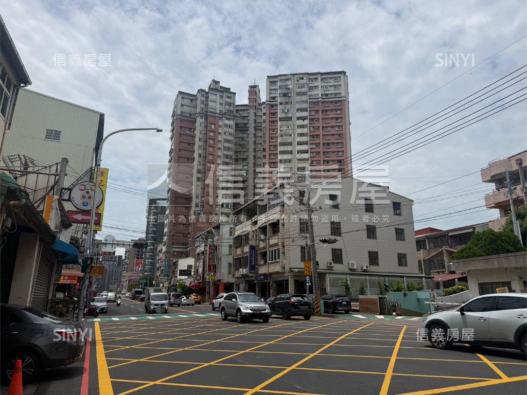 低總價南屯兩房美視野房屋室內格局與周邊環境