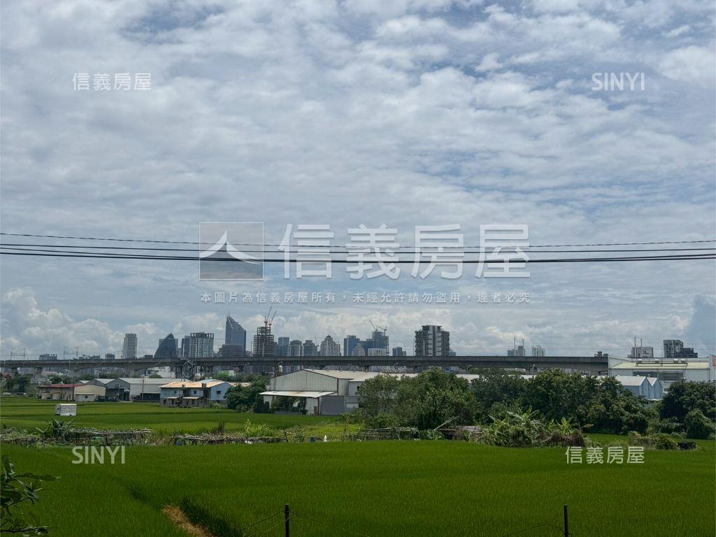 低總價南屯兩房美視野房屋室內格局與周邊環境