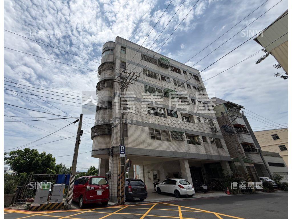 低總價南屯兩房美視野房屋室內格局與周邊環境