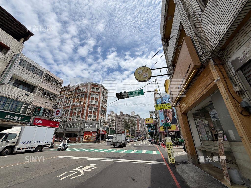 低總價南屯兩房美視野房屋室內格局與周邊環境