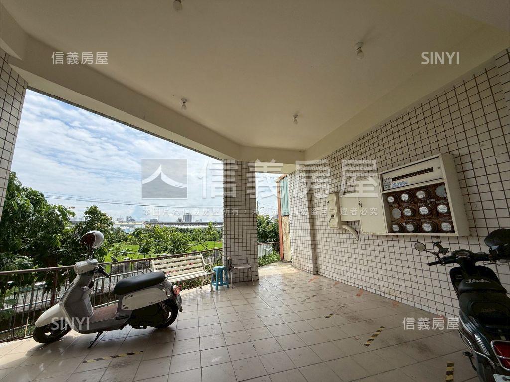 低總價南屯兩房美視野房屋室內格局與周邊環境