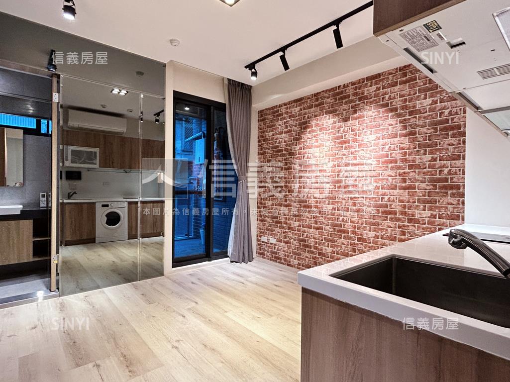 花寓藏精美優質電梯宅房屋室內格局與周邊環境