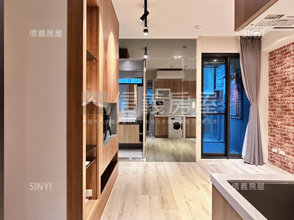 花寓藏精美優質電梯宅房屋室內格局與周邊環境