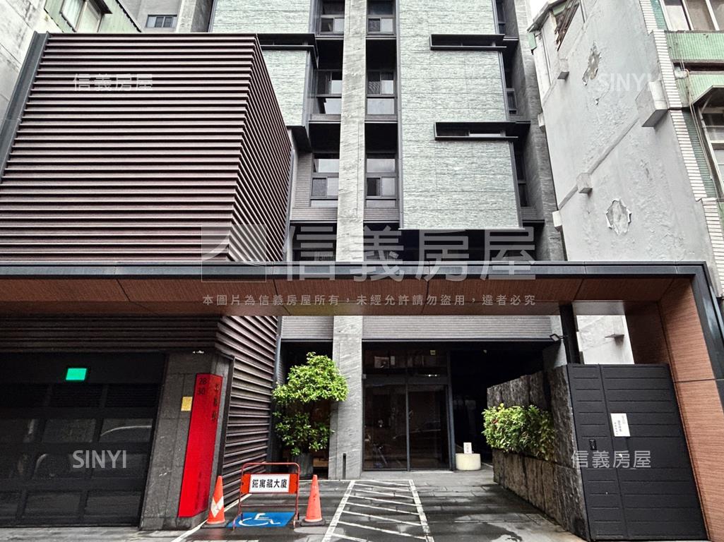 花寓藏精美優質電梯宅房屋室內格局與周邊環境