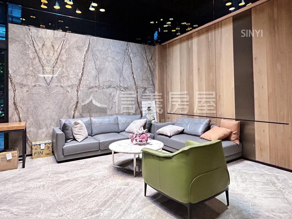 花寓藏精美優質電梯宅房屋室內格局與周邊環境