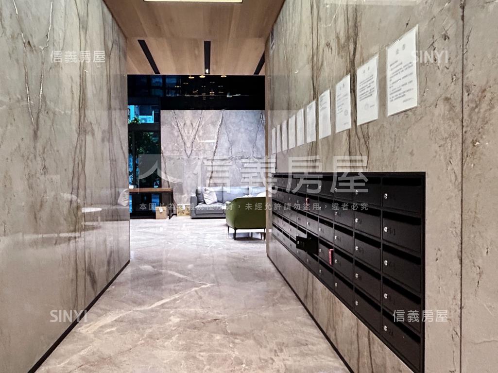 花寓藏精美優質電梯宅房屋室內格局與周邊環境