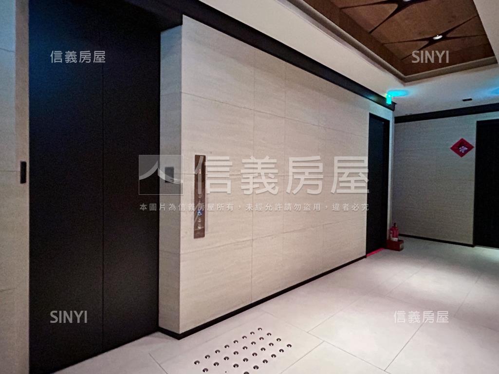 花寓藏精美優質電梯宅房屋室內格局與周邊環境