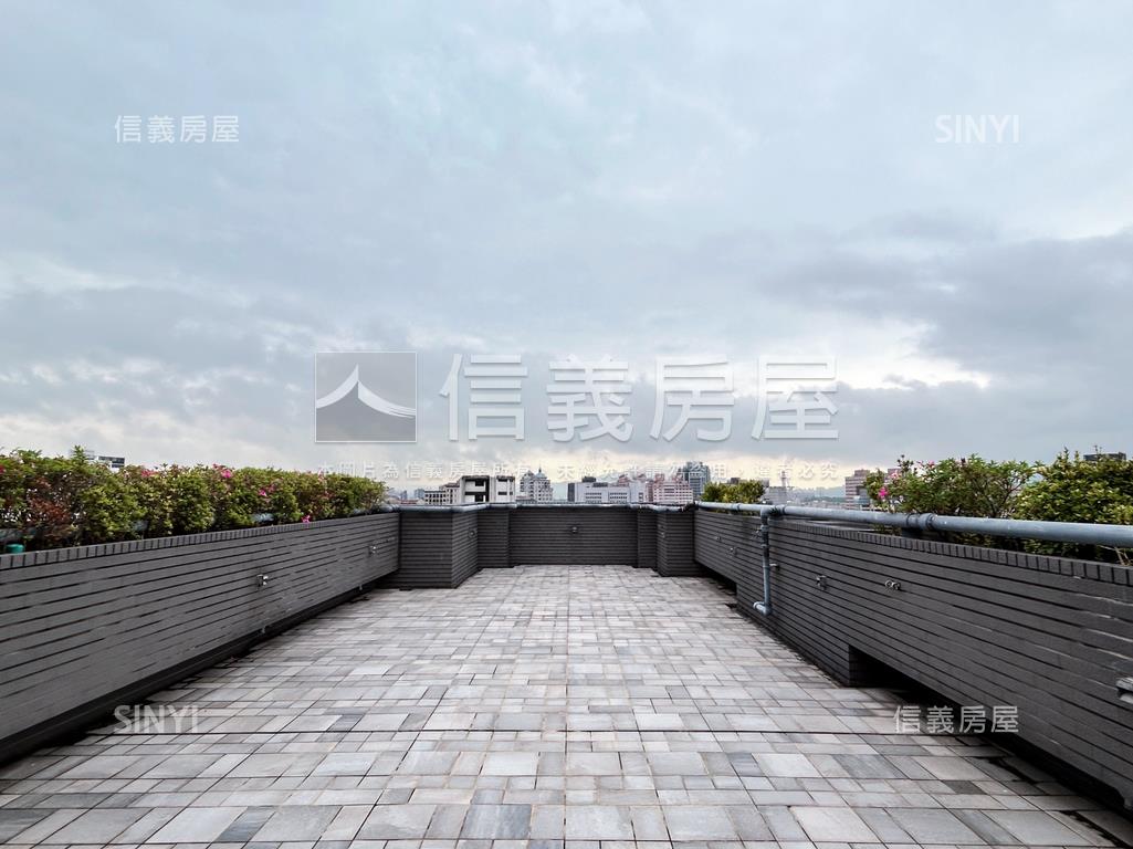 花寓藏精美優質電梯宅房屋室內格局與周邊環境