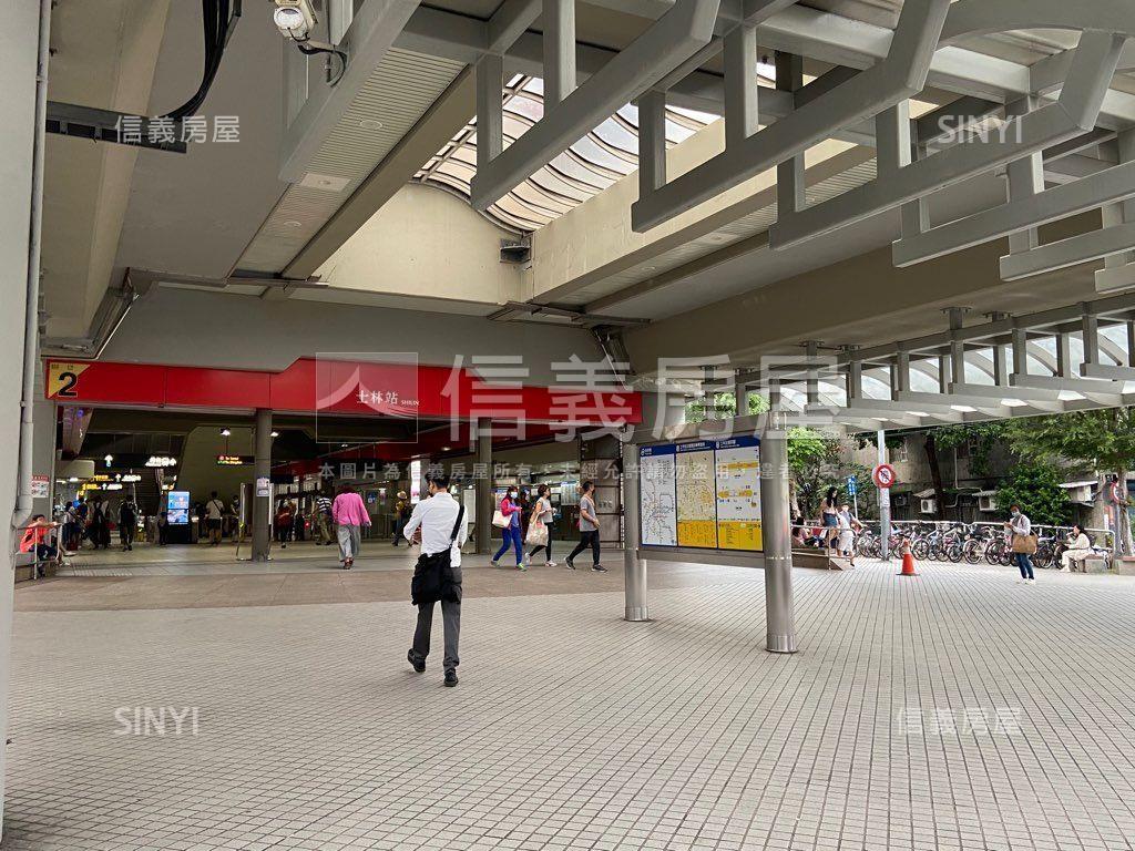 花寓藏精美優質電梯宅房屋室內格局與周邊環境