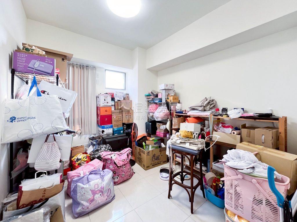 清水和平新城大三房房屋室內格局與周邊環境
