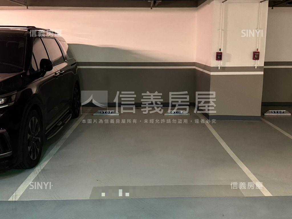 桃大真★稀有質感三房車位房屋室內格局與周邊環境