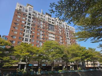 公益路商圈｜很大很美的房