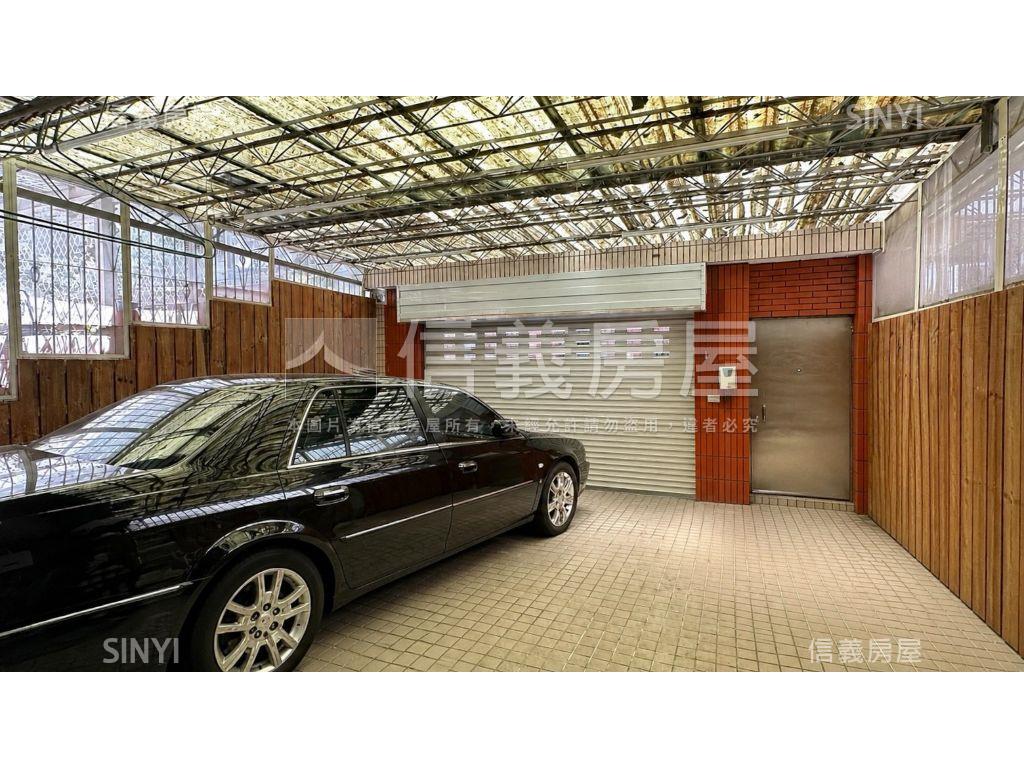 紀念堂官巷•車庫大院房屋室內格局與周邊環境