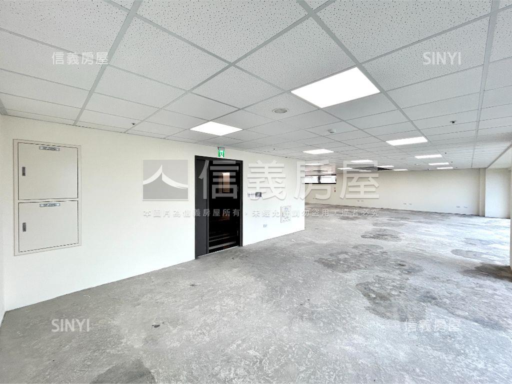 東區頂峰景觀商辦房屋室內格局與周邊環境