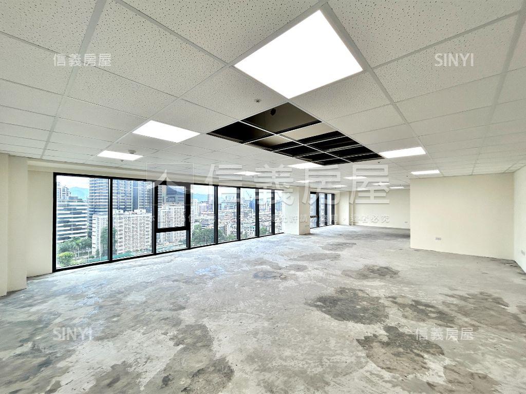 東區頂峰景觀商辦房屋室內格局與周邊環境