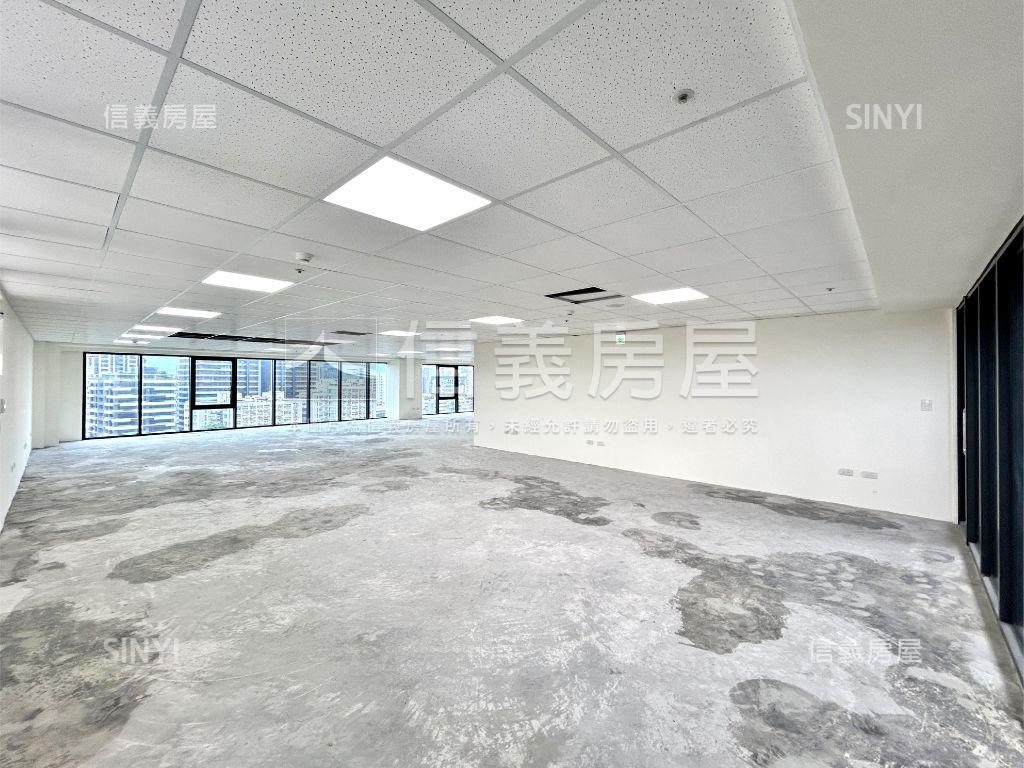 東區頂峰景觀商辦房屋室內格局與周邊環境