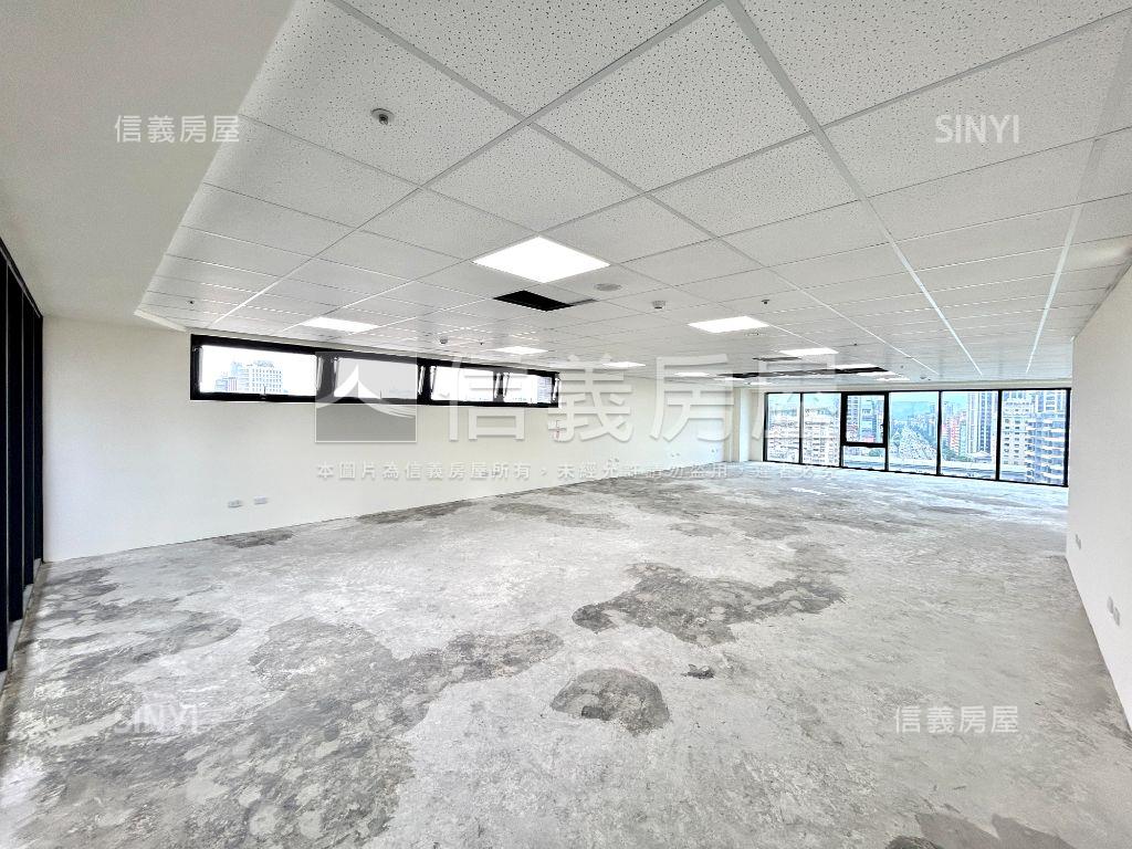 東區頂峰景觀商辦房屋室內格局與周邊環境