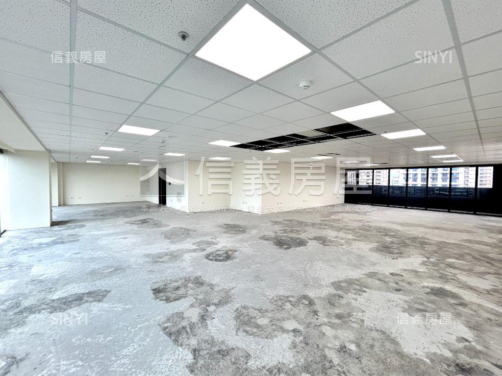 東區頂峰景觀商辦房屋室內格局與周邊環境